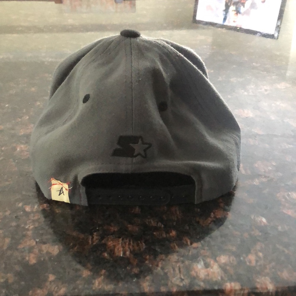 Throwback starter hat - Picture 2 of 5